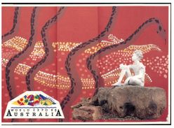 (224) Australia - QLD - World Expo 88 - Brisbane - Brisbane