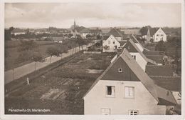 AK Panschwitz Kuckau Kloster St Marienstern Elstraer Straße ? A Kamenz Elstra Burkau Crostwitz Miltitz Thonberg Prietitz - Panschwitz-Kuckau