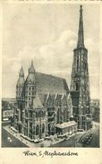 Wien - Stephansdom (000610) - Stephansplatz