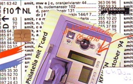 Nederland CHIP TELEFOONKAART * CKD-002.02 * Telecarte A PUCE PAYS-BAS * Niederlande ONGEBRUIKT * MINT - Privat