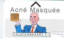 Nederland CHIP TELEFOONKAART * CKD-003.02 * Telecarte A PUCE PAYS-BAS * Niederlande ONGEBRUIKT * MINT - Privé
