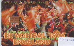 Nederland CHIP TELEFOONKAART * CKD-072 * Telecarte A PUCE PAYS-BAS * Niederlande ONGEBRUIKT * MINT - Privadas