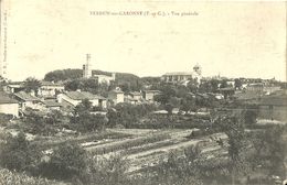 Verdun Sur Garonne Vue Generale - Verdun Sur Garonne