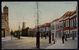 DORDRECHT - BLEEKERSDIJK Met Molen - Dordrecht