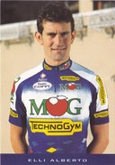 ELLI ALBERTO (dil300) - Cyclisme