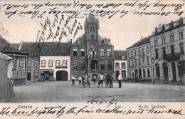 CPA SITTARD MARKT STADHUIS - Sittard