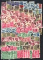 Lot Of Fine Quality Of Used Stamps (I Estimate About 300), Fine To VF General Quality, Interesting! - Viêt-Nam