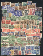 Lot Of Stamps Issued Between Circa 1921 And 1940, Mint Or Used, VF General Quality, Scott Catalog Value US$600,... - Lots & Serien