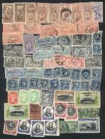 Lot Of Old Stamps Of Good Value Or Difficult To Find In Commercial Stocks. General Quality Is Fine To Very Fine,... - Autres & Non Classés