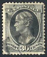 Sc.165, Good Used Example, Catalog Value US$140. - Other & Unclassified