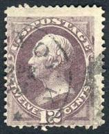 Sc.151, Used Example Of VF Quality, Catalog Value US$220. - Other & Unclassified