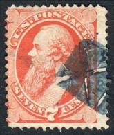 Sc.149, With Interesting Mute Cancel, VF Quality, Catalog Value US$100. - Other & Unclassified