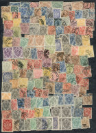 Very Attractive Lot Of Old Stamps, Mint And Used, Excellent General Quality. HIGH CATALOGUE VALUE And Completely... - Bosnië En Herzegovina