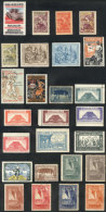 25 Old Cinderellas, Very Thematic And Interesting, Fine General Quality, Low Start! - Other & Unclassified