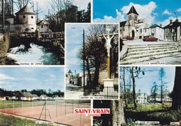 SAINT-VRAIN - Saint Vrain