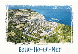 BELLE ILE EN MER  LE PALAIS (dil300) - Belle Ile En Mer