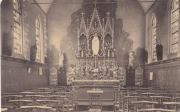 Stavele, Kapel O.L.V. Van Lourdes (pk36549) - Alveringem