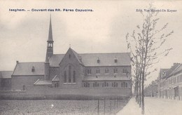 Izegem, Iseghem, Couvent Des RR Pères Capucins (pk36565) - Izegem