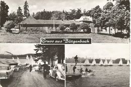 Butgenbach - Butgenbach - Buetgenbach