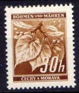 Böhmen Und Mähren 1941 Mi 64 ** [231113VII] @ - Nuovi