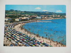 PESARO URBINO - Fano - La Spiaggia - Fano