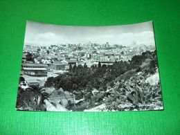 Cartolina Cagliari - Panorama 1953 - Cagliari