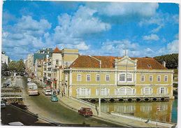 PORTUGAL- Aveiro - Avenida Lourenço Peixinho. - Aveiro