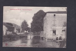 Prix Fixe Poissons (52) Vue Sur Le Rongeant ( Animée Ed. Dupond Fils ) - Poissons