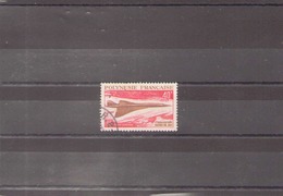 Polynesie  1969 Poste Aerienne N° 27 Oblitere - Used Stamps