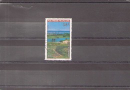 Polynesie  1974 N° 95 Oblitere - Oblitérés