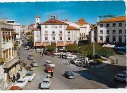 PORTUGAL- S. João Da Madeira - Praça De Luiz Ribeiro. - Aveiro