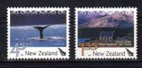 New Zealand - 2004 Landscapes 45c-1,35$ MNH__(TH-1869) - Unused Stamps