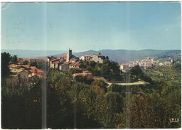 FRANCIA - France - 1975 - 0,60 + Flamme Demandez à Votre Bureaux De Poste... - 83 Var - Montauroux - Vue Générale. Au Lo - Montauroux