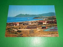 Cartolina Costa Rei - Monte Nai - Sa Murta 1975 Ca - Cagliari