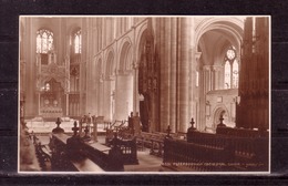 291o *  PETERBOROUGH * CATHEDRAL * CHOIR * 1926 **!! - Sonstige & Ohne Zuordnung