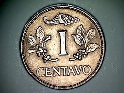 Colombie 1 Centavo 1970 - Kolumbien