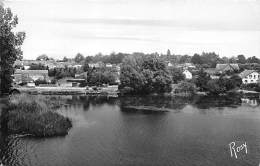 Sucé       44           Les Bords De L'Erdre. Coté Nord Du Pont  ( Voir Scan) - Sonstige & Ohne Zuordnung