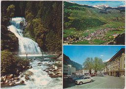 Suisse,helvetia,switzerla Nd,swiss,TICINESI,TESSIN,FAIDO,LEVENTINE,HOTEL - Faido