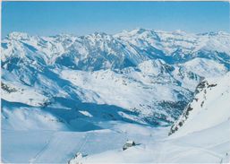 SUISSE,SCHWEIZ,SVIZZERA,SWITZERLAND,HELVETIA,SWISS ,VALAIS,MONT FORT,VERBIER,BAGNES,NENDAZ,MUVERAN,DIABLERETS - Bagnes