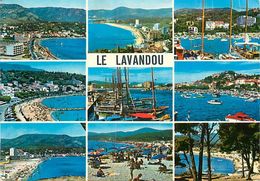 PIE-17-P.VA 3686  : LE LAVANDOU - Le Lavandou