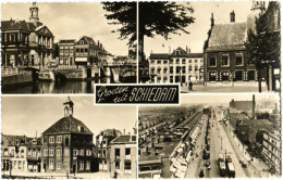 Groeten Uit Schiedam - & Tram - Schiedam