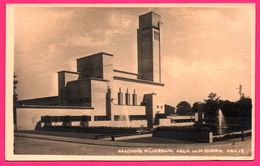 Raadhuis Hilversum - Arch W.M.Dudok - A. Van Der HORST - 1930 - Hilversum