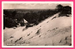 Bloemendaal - Duinen Bij Het Kopje - J. SLEDING - J.S.A. - 1945 - Bloemendaal