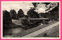 Hilversum - Nieuwe Hondenbrug - Uitg. HOLLAND - 1942 - Hilversum