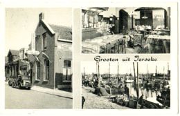 Groeten Uit Yerseke - Yerseke