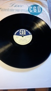 CGD  -  1952.  Serie  PV  Nr. 2280/ F. Nel Blu Dipinto Di Blu.  J. Dorelli - 78 T - Disques Pour Gramophone
