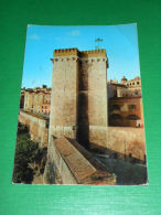 Cartolina Cagliari - Torre Dell' Elefante 1970 Ca - Cagliari