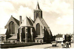 Schiedam - Ned. Herv. Kerk - Schiedam