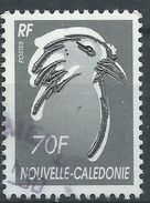 Nlle Calédonie N° 904  Obl. - Used Stamps