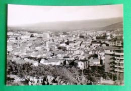 Cartolina Carbonia Iglesias - Iglesias - Panorama - 1964 - Cagliari